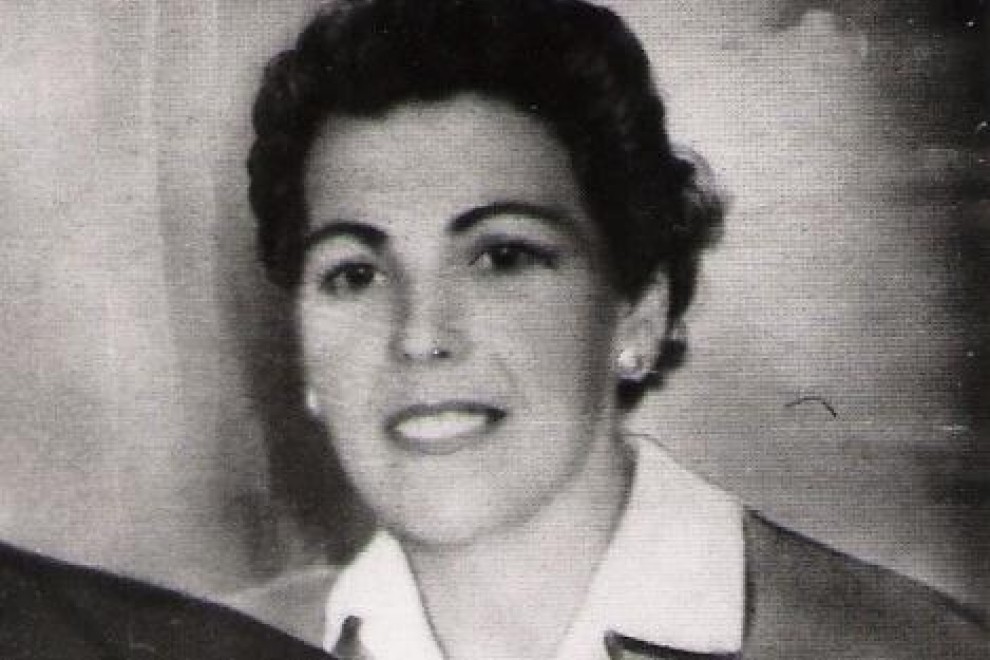 Manuela la Parrillera